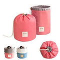 TRAVEL DRESSER POUCH ( pink colour only )